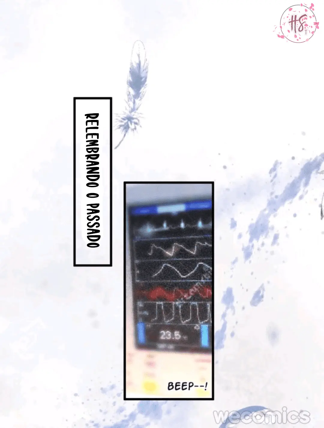 Oxigênio Fatal – Capítulo 18 Yaoi – Página 9