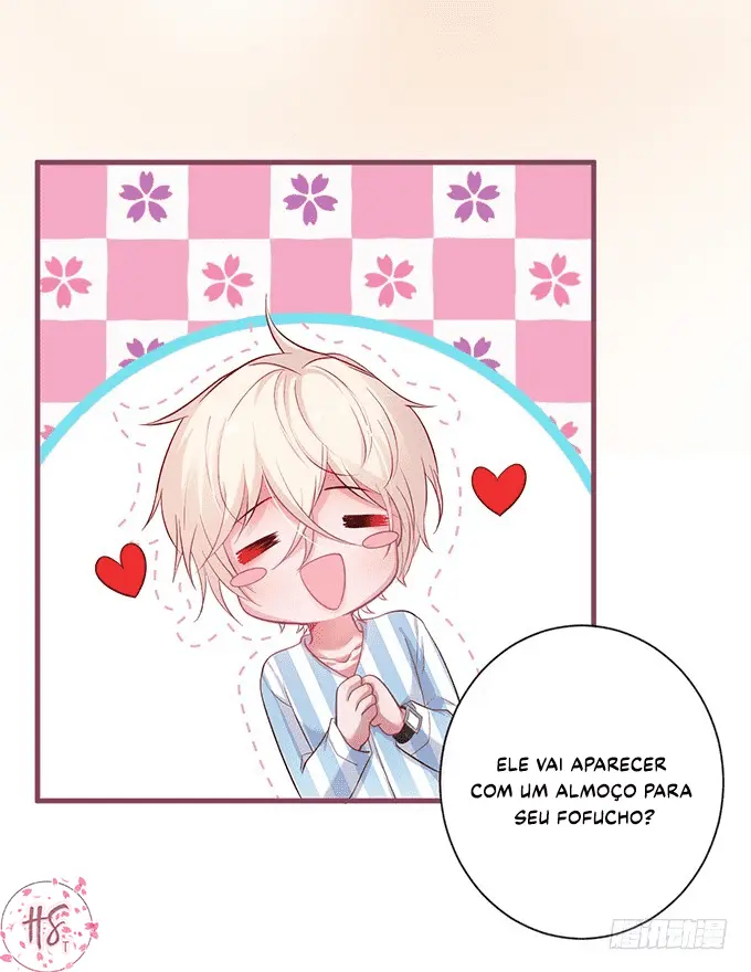 Oxigênio Fatal – Capítulo 19 Yaoi – Página 10