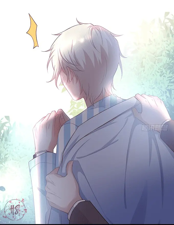 Oxigênio Fatal – Capítulo 19 Yaoi – Página 11