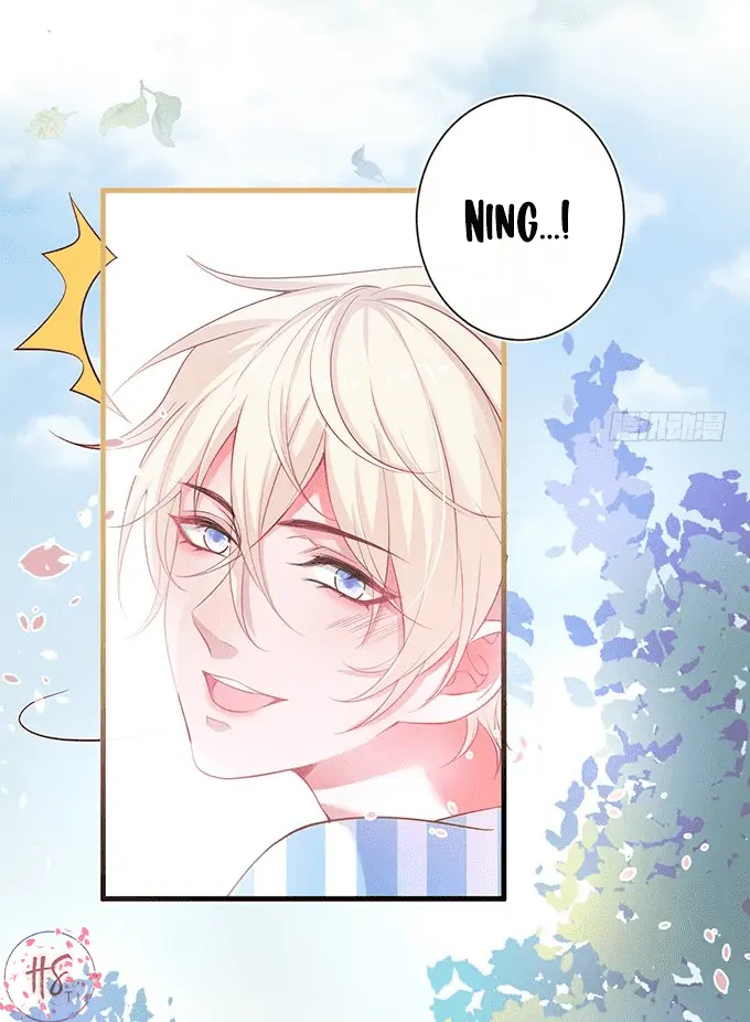 Oxigênio Fatal – Capítulo 19 Yaoi – Página 12