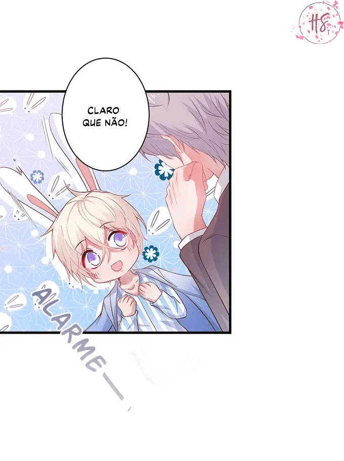 Oxigênio Fatal – Capítulo 19 Yaoi – Página 16