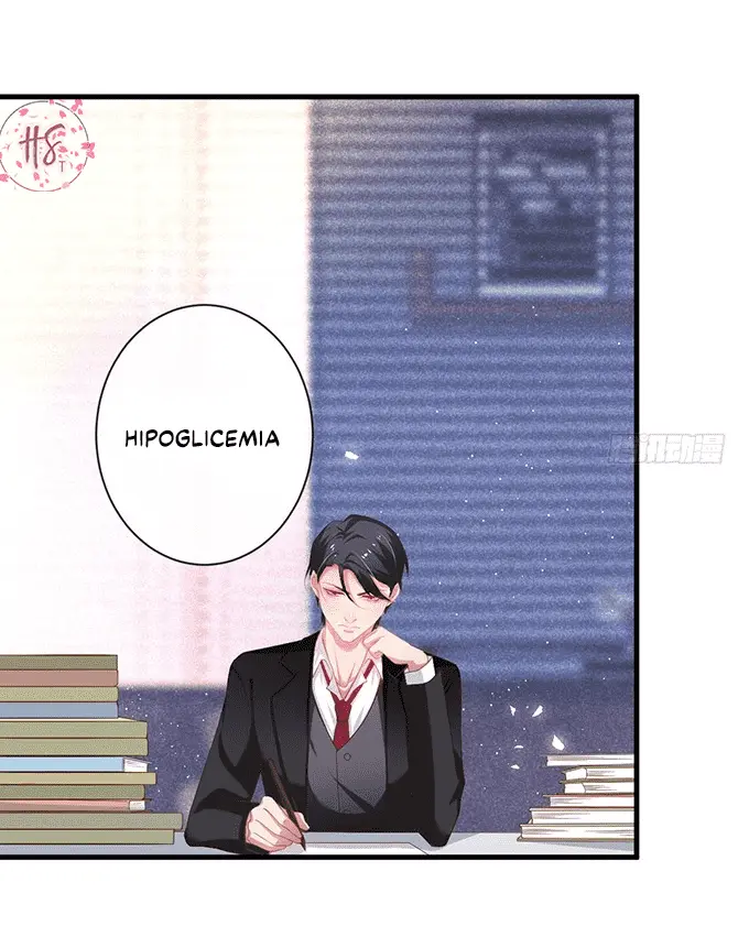 Oxigênio Fatal – Capítulo 19 Yaoi – Página 2