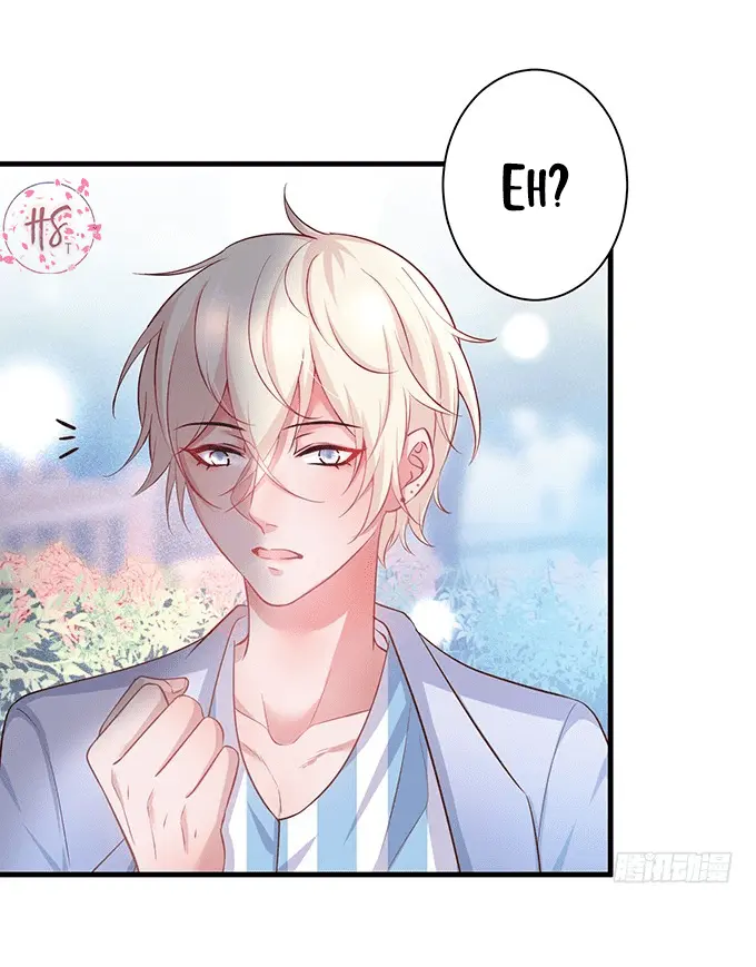 Oxigênio Fatal – Capítulo 19 Yaoi – Página 21