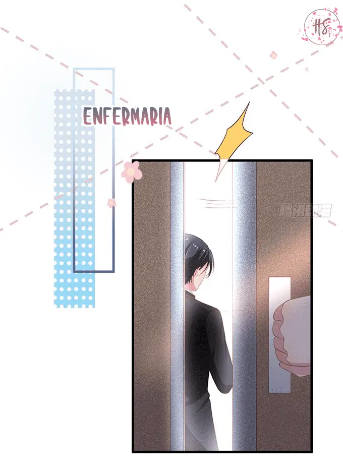 Oxigênio Fatal – Capítulo 19 Yaoi – Página 24