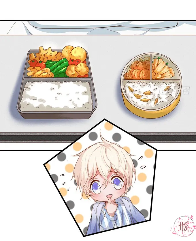 Oxigênio Fatal – Capítulo 19 Yaoi – Página 29