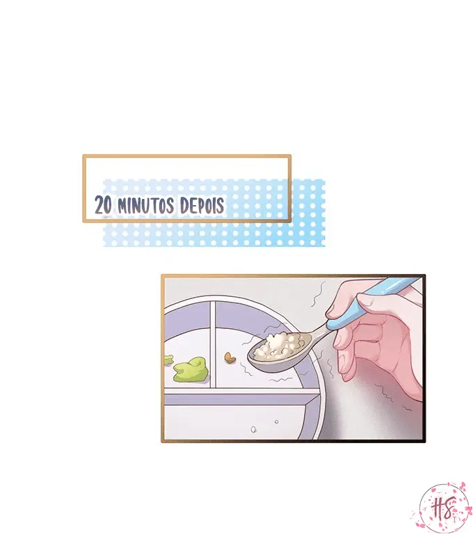 Oxigênio Fatal – Capítulo 19 Yaoi – Página 32