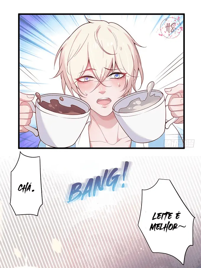 Oxigênio Fatal – Capítulo 19 Yaoi – Página 34