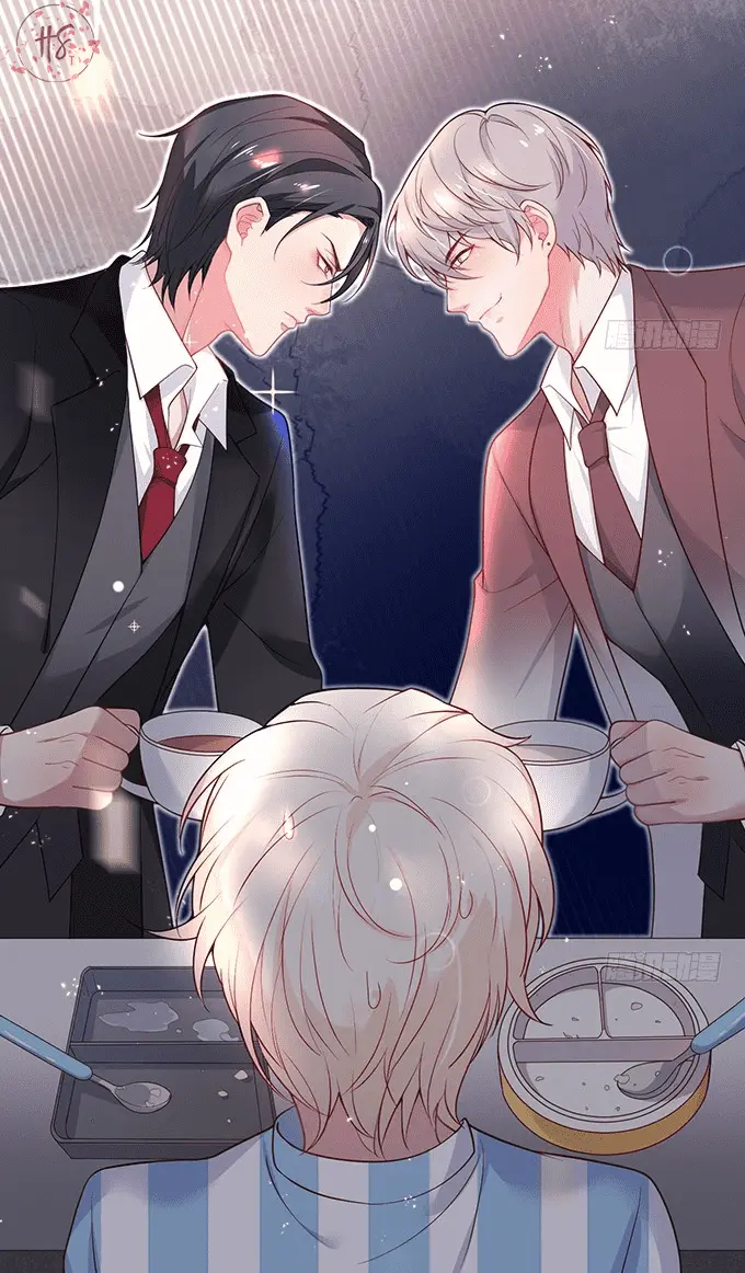 Oxigênio Fatal – Capítulo 19 Yaoi – Página 35