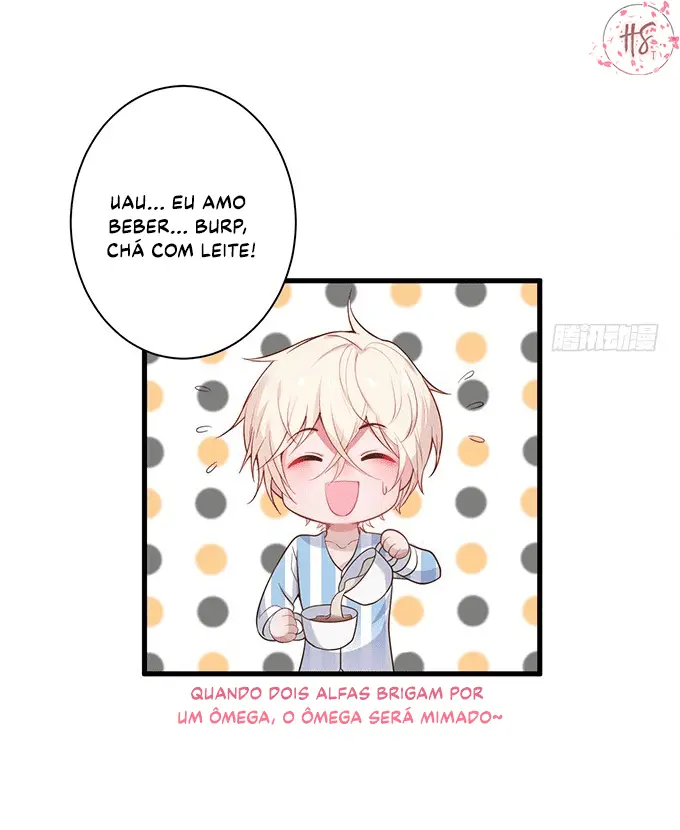 Oxigênio Fatal – Capítulo 19 Yaoi – Página 36