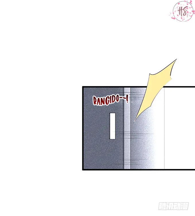 Oxigênio Fatal – Capítulo 19 Yaoi – Página 38