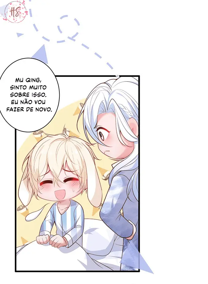 Oxigênio Fatal – Capítulo 19 Yaoi – Página 44