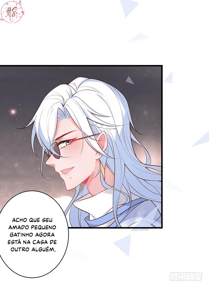 Oxigênio Fatal – Capítulo 19 Yaoi – Página 47