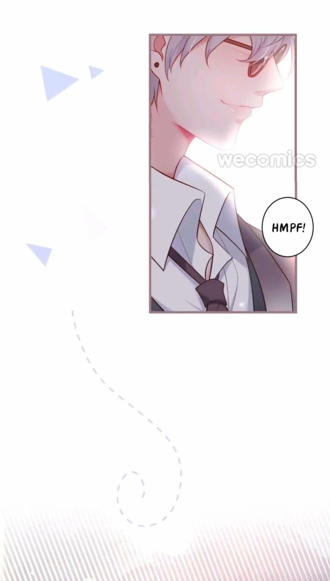 Oxigênio Fatal – Capítulo 19 Yaoi – Página 48