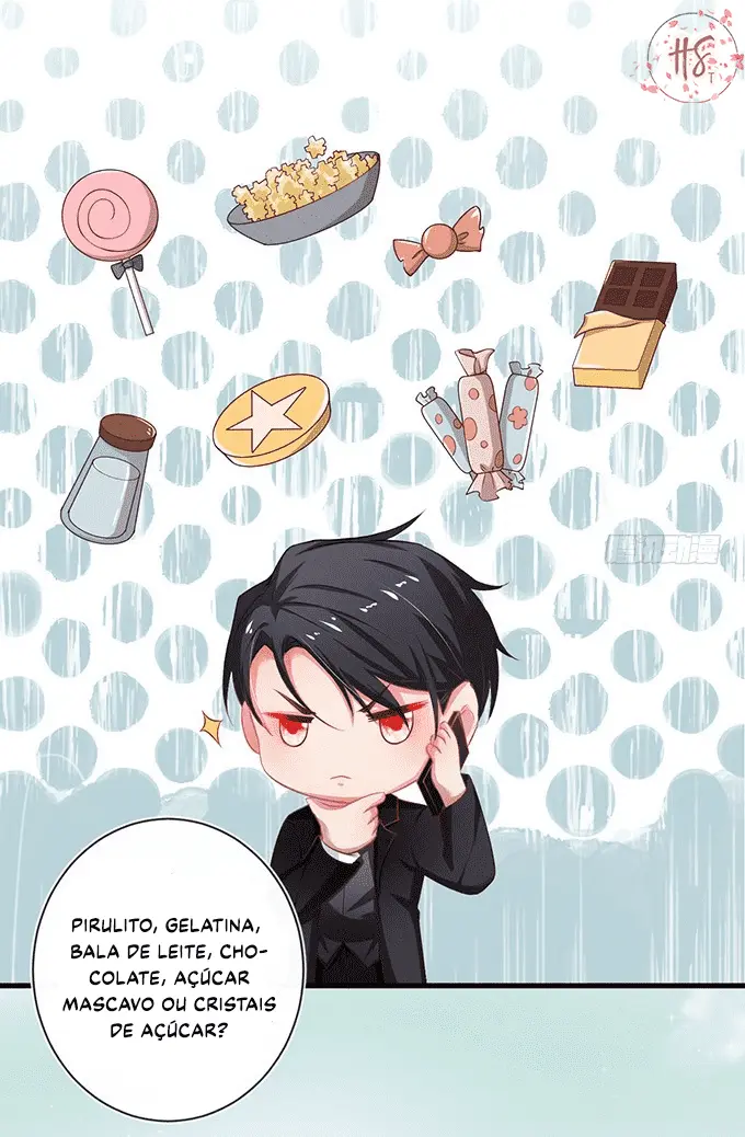 Oxigênio Fatal – Capítulo 19 Yaoi – Página 5