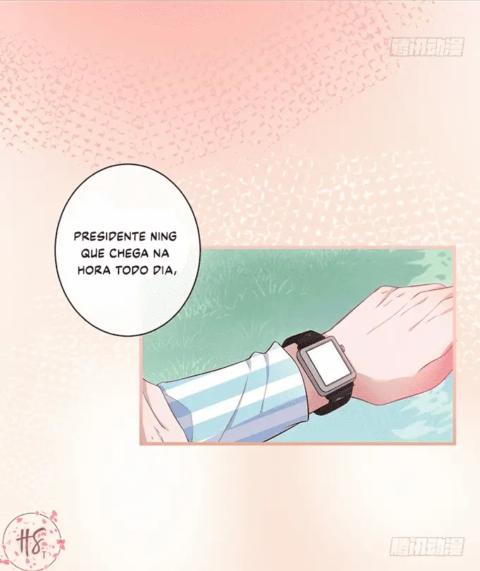 Oxigênio Fatal – Capítulo 19 Yaoi – Página 9