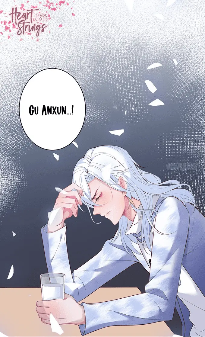 Oxigênio Fatal – Capítulo 20 Yaoi – Página 1