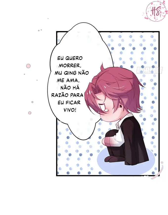 Oxigênio Fatal – Capítulo 20 Yaoi – Página 10