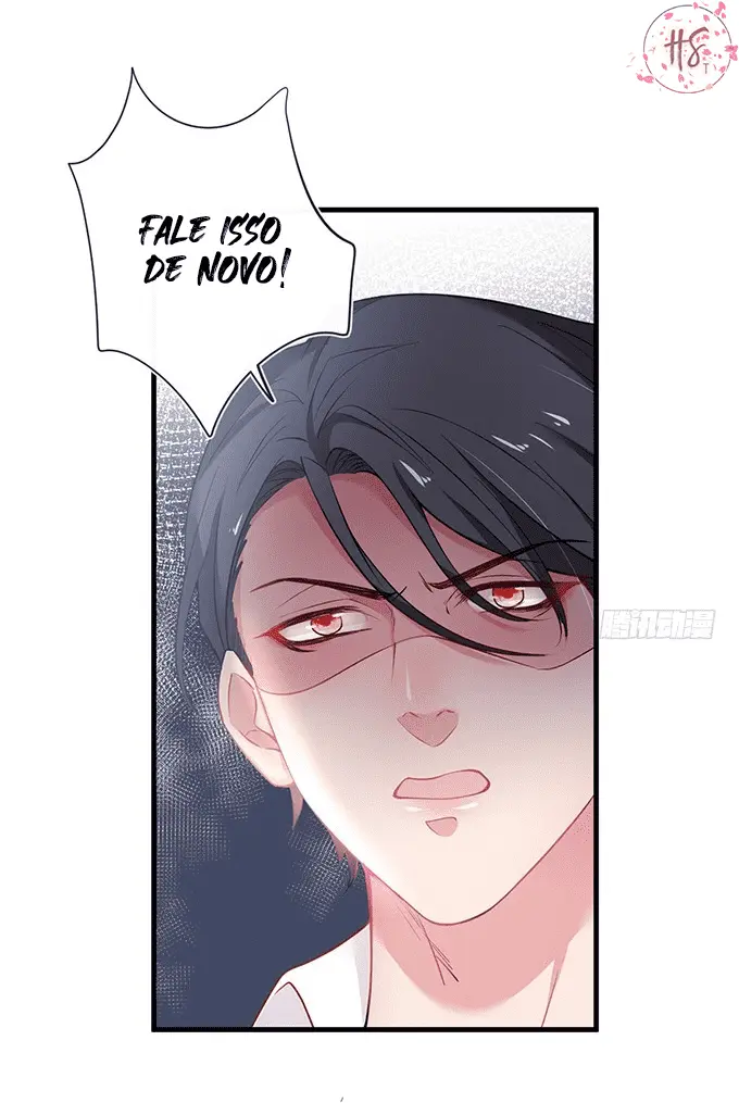 Oxigênio Fatal – Capítulo 20 Yaoi – Página 15