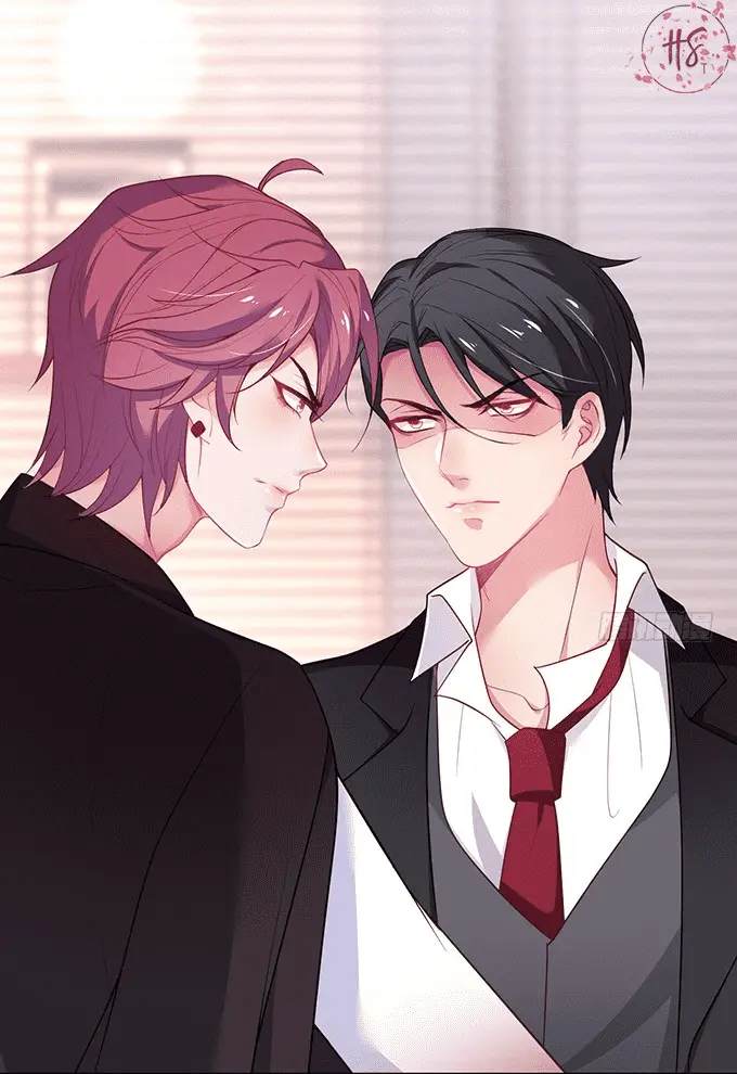 Oxigênio Fatal – Capítulo 20 Yaoi – Página 16