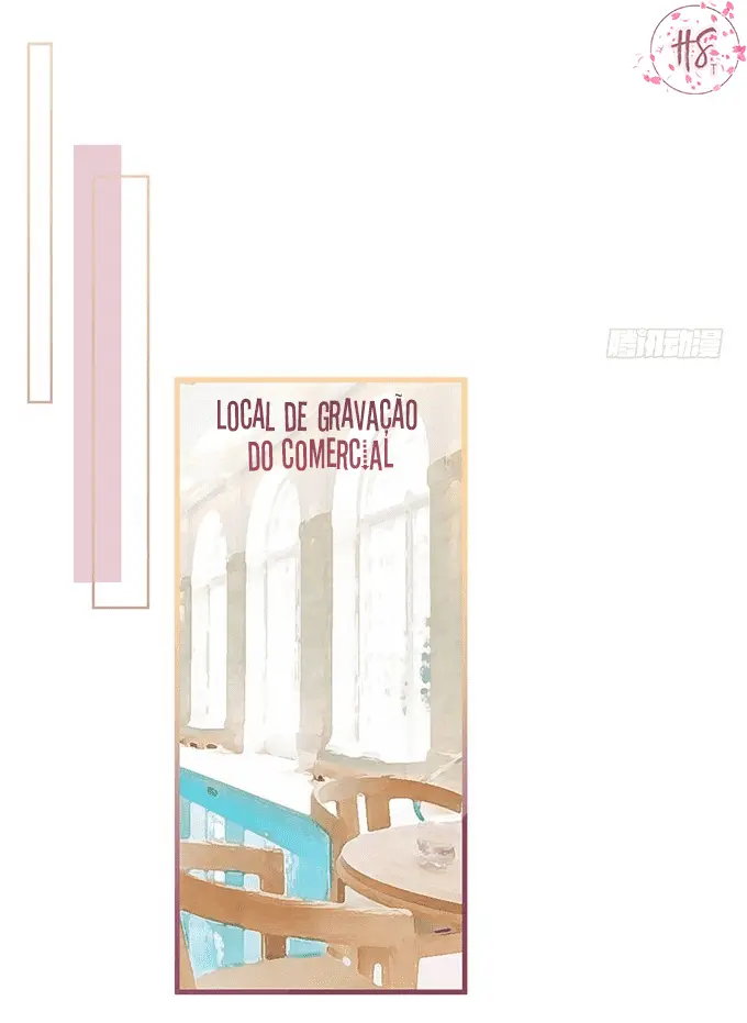 Oxigênio Fatal – Capítulo 20 Yaoi – Página 18