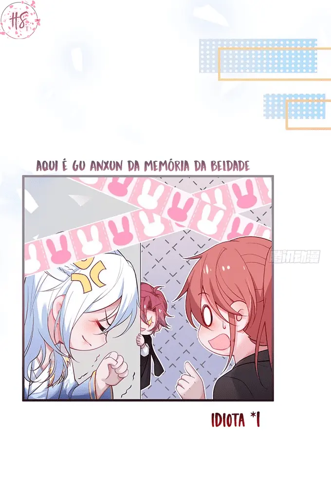 Oxigênio Fatal – Capítulo 20 Yaoi – Página 2