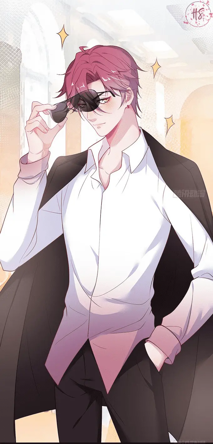 Oxigênio Fatal – Capítulo 20 Yaoi – Página 20