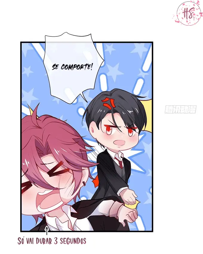 Oxigênio Fatal – Capítulo 20 Yaoi – Página 22