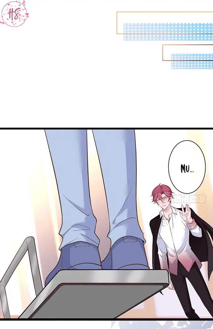 Oxigênio Fatal – Capítulo 20 Yaoi – Página 23