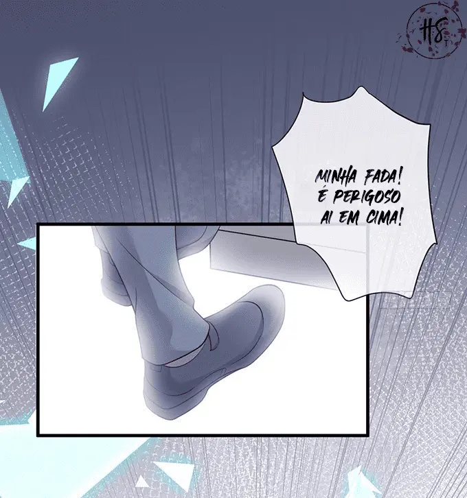 Oxigênio Fatal – Capítulo 20 Yaoi – Página 26