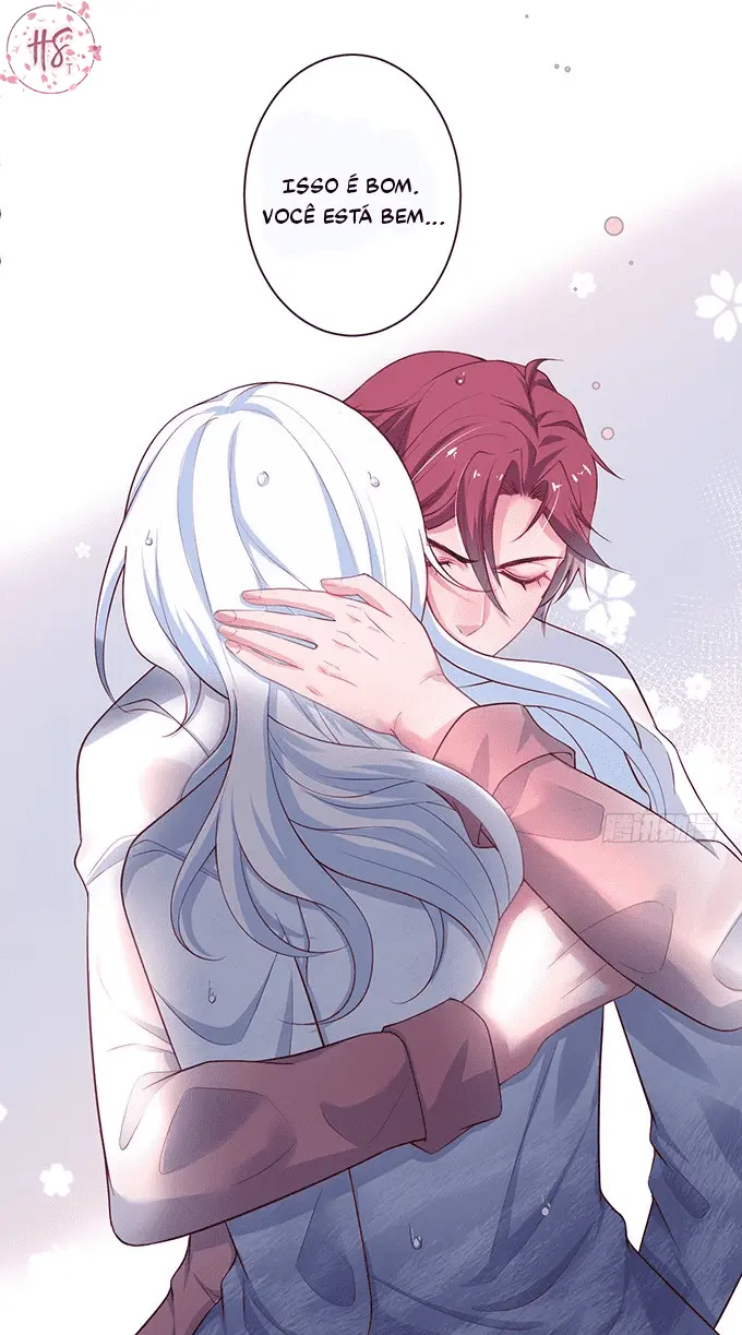 Oxigênio Fatal – Capítulo 20 Yaoi – Página 35