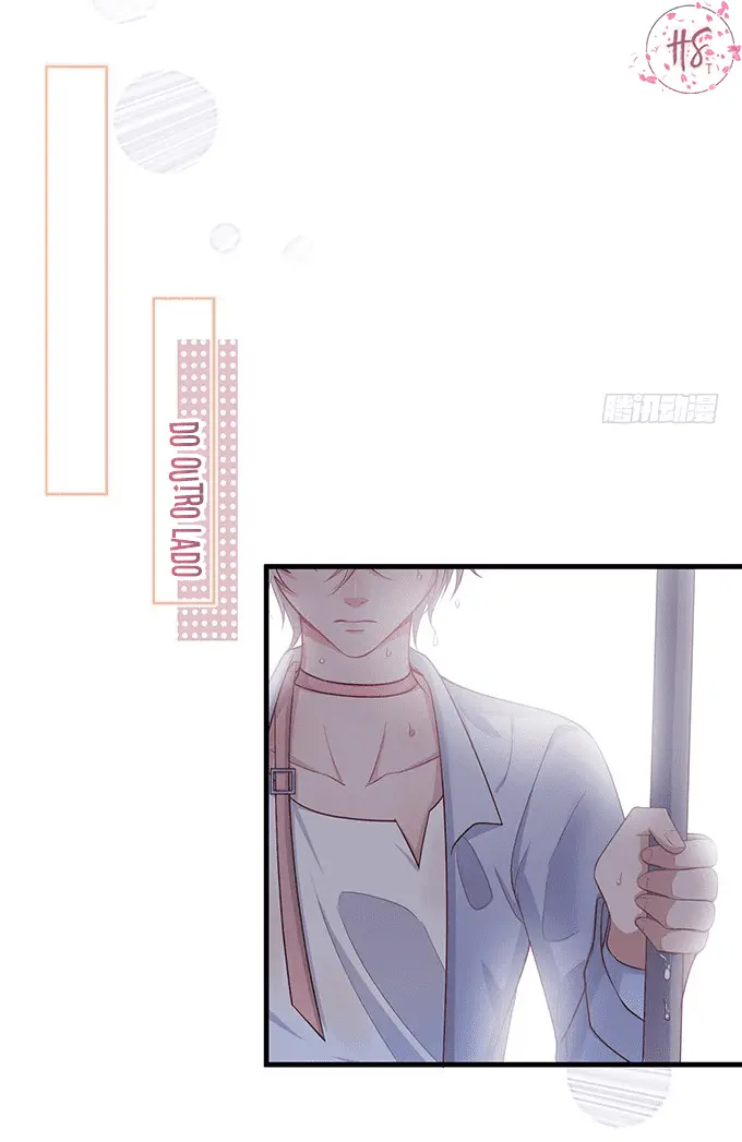 Oxigênio Fatal – Capítulo 20 Yaoi – Página 43