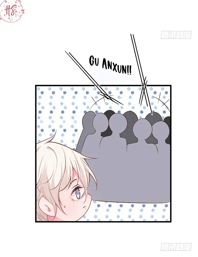 Oxigênio Fatal – Capítulo 20 Yaoi – Página 46