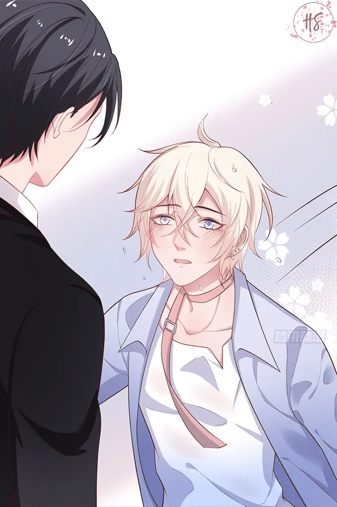 Oxigênio Fatal – Capítulo 20 Yaoi – Página 49