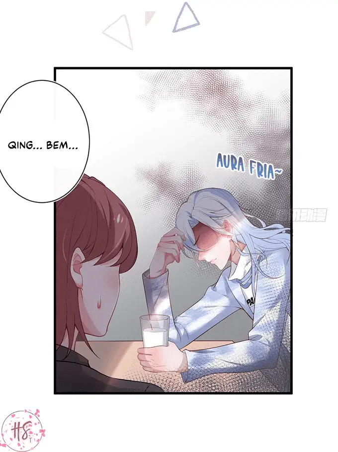 Oxigênio Fatal – Capítulo 20 Yaoi – Página 5