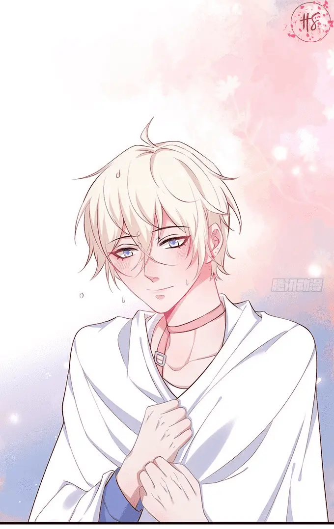 Oxigênio Fatal – Capítulo 20 Yaoi – Página 53