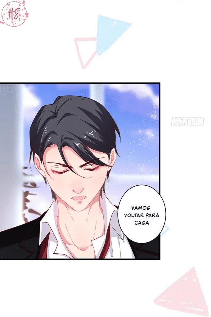 Oxigênio Fatal – Capítulo 20 Yaoi – Página 55