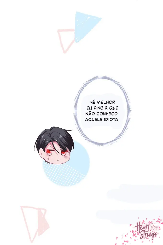 Oxigênio Fatal – Capítulo 20 Yaoi – Página 58