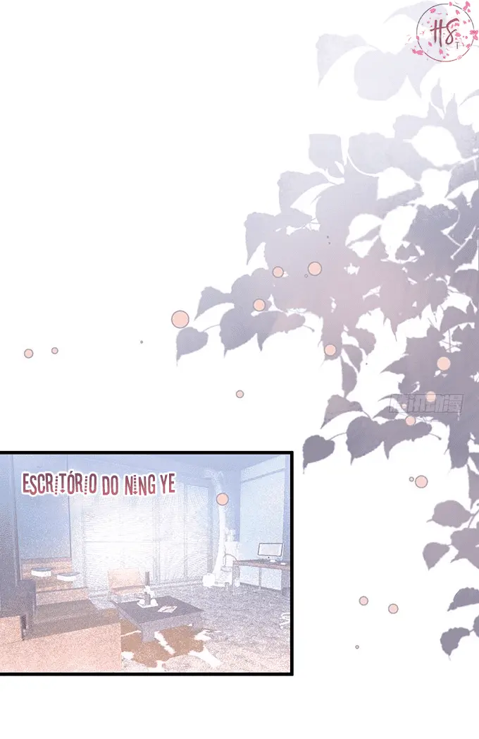 Oxigênio Fatal – Capítulo 20 Yaoi – Página 9