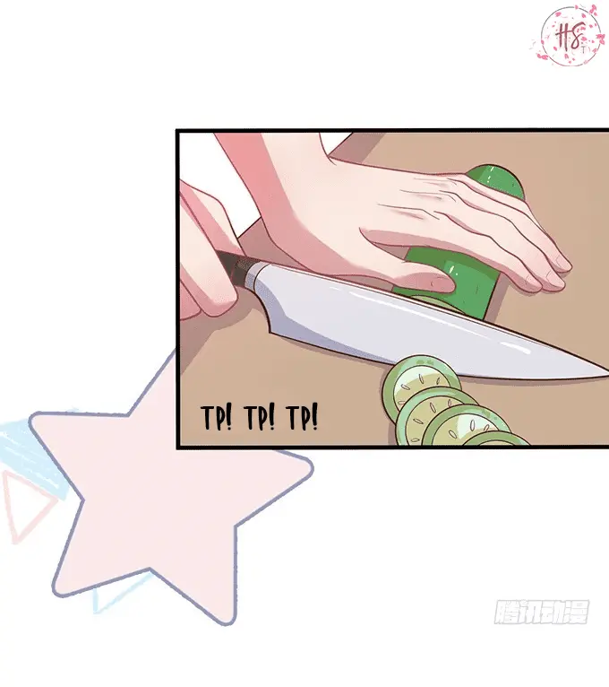 Oxigênio Fatal – Capítulo 21 Yaoi – Página 1