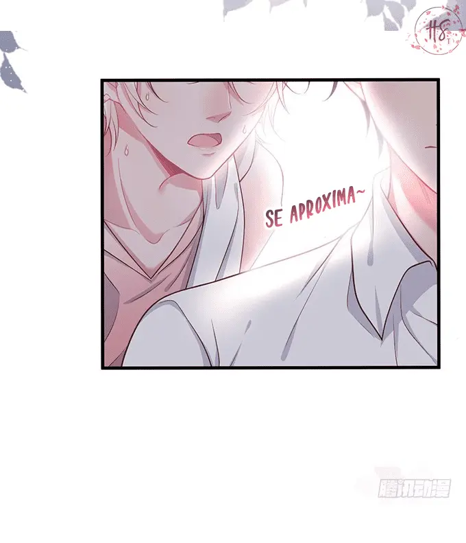 Oxigênio Fatal – Capítulo 21 Yaoi – Página 11