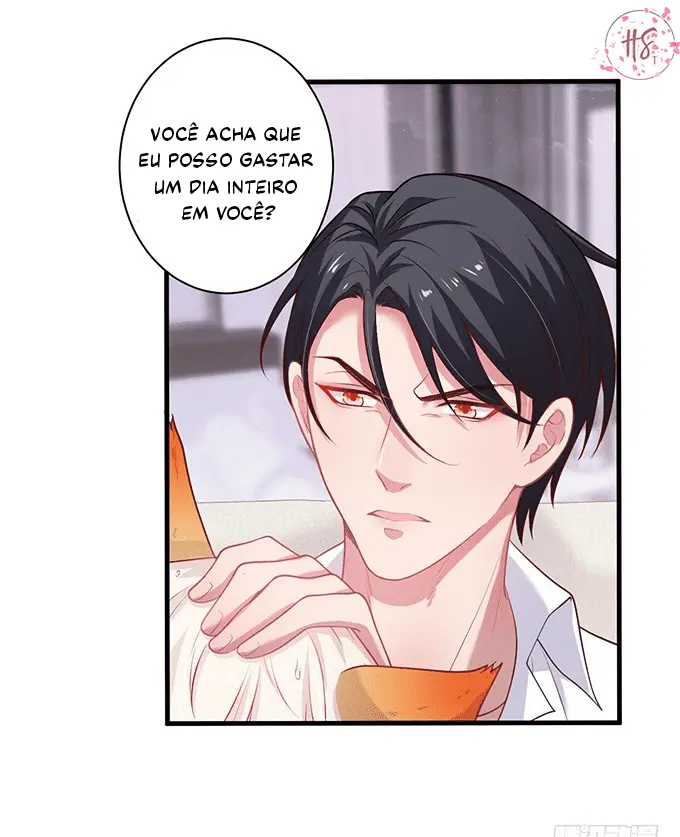 Oxigênio Fatal – Capítulo 21 Yaoi – Página 14