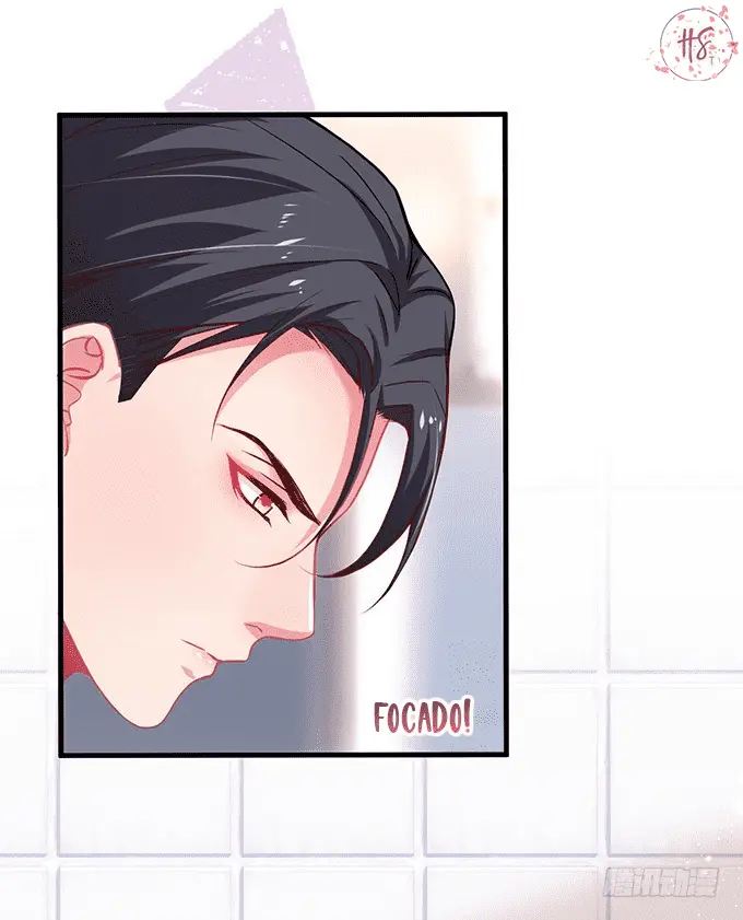 Oxigênio Fatal – Capítulo 21 Yaoi – Página 2