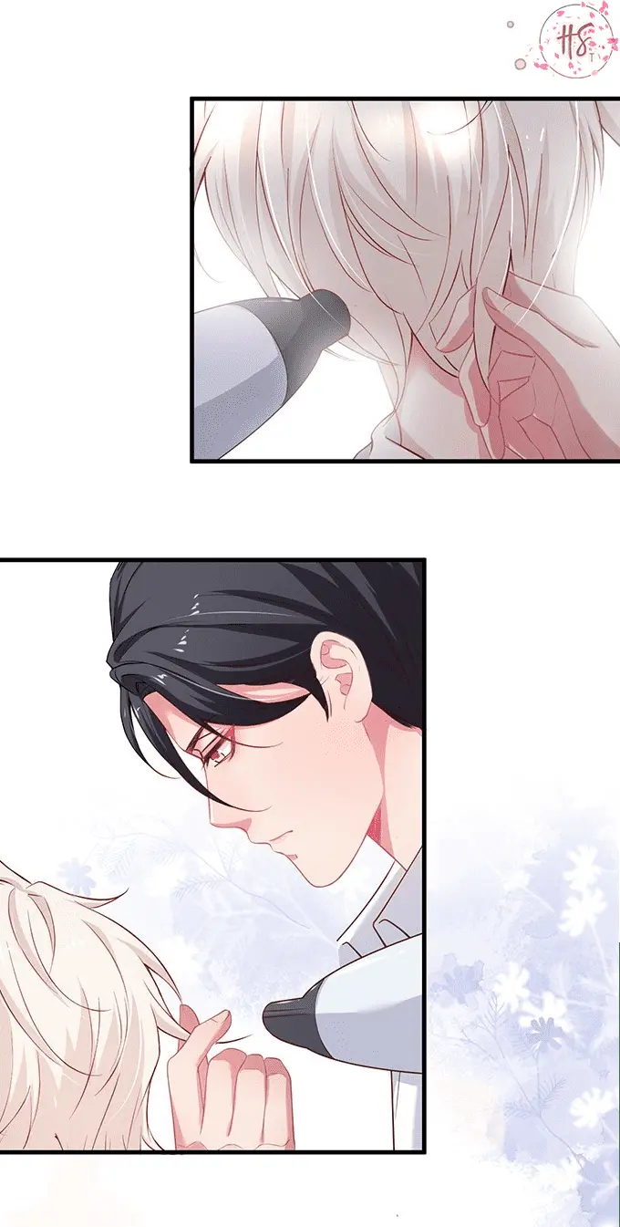 Oxigênio Fatal – Capítulo 21 Yaoi – Página 20