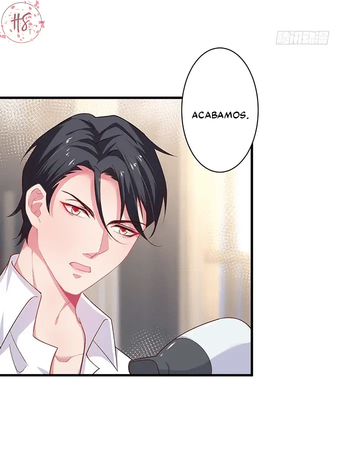 Oxigênio Fatal – Capítulo 21 Yaoi – Página 22