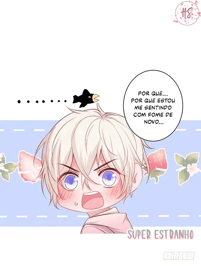 Oxigênio Fatal – Capítulo 21 Yaoi – Página 24