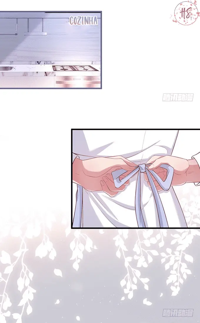 Oxigênio Fatal – Capítulo 21 Yaoi – Página 26