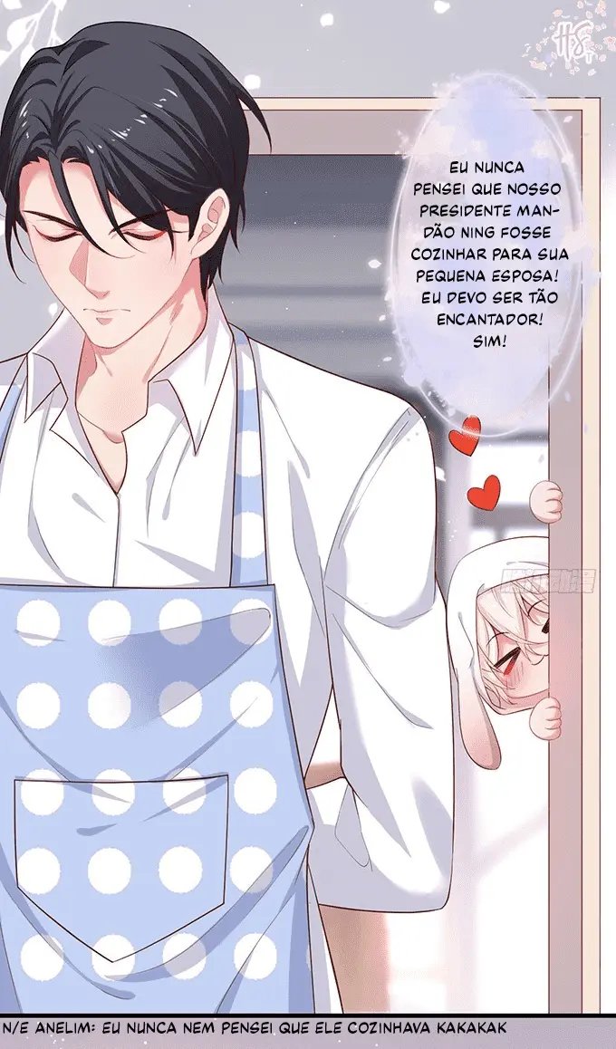 Oxigênio Fatal – Capítulo 21 Yaoi – Página 27