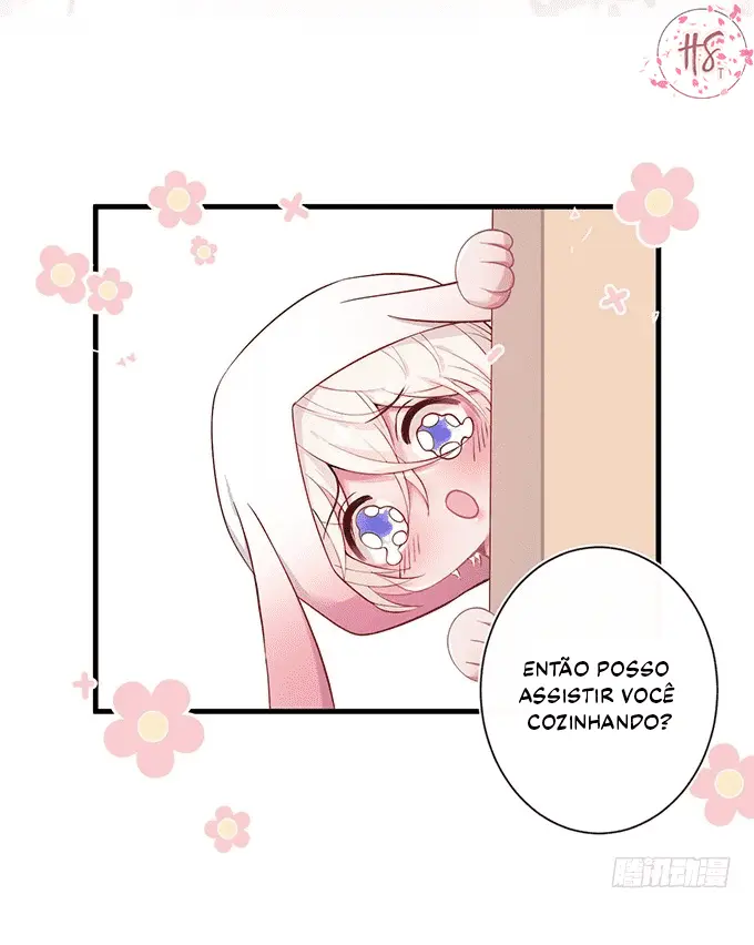 Oxigênio Fatal – Capítulo 21 Yaoi – Página 29