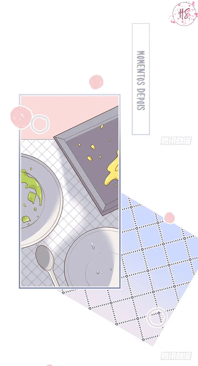 Oxigênio Fatal – Capítulo 21 Yaoi – Página 32