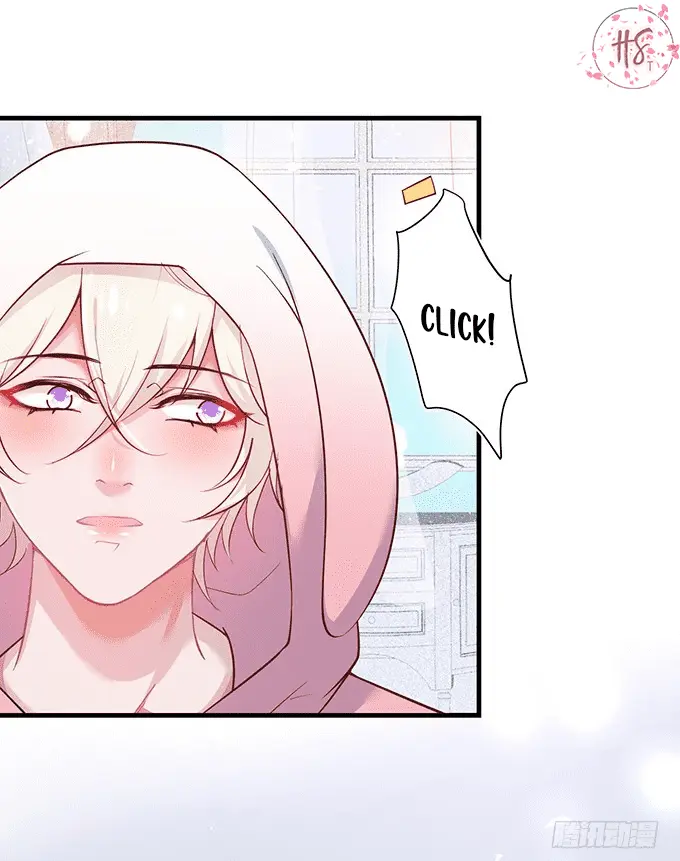 Oxigênio Fatal – Capítulo 21 Yaoi – Página 34